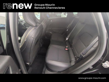Photo 11 du bon plan RENAULT SYMBIOZ 1.6 E-Tech full hybrid 145ch Iconic occasion à 30990 €