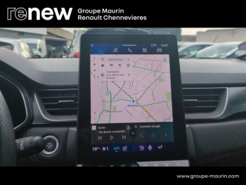 Photo 12 du bon plan RENAULT SYMBIOZ 1.6 E-Tech full hybrid 145ch Iconic occasion à 30990 €