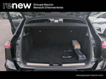 Photo 13 du bon plan RENAULT SYMBIOZ 1.6 E-Tech full hybrid 145ch Iconic occasion à 30990 €