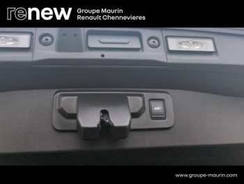 Photo 15 du bon plan RENAULT SYMBIOZ 1.6 E-Tech full hybrid 145ch Iconic occasion à 30990 €