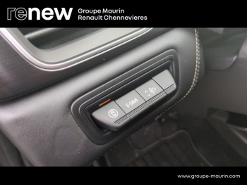 Photo 17 du bon plan RENAULT SYMBIOZ 1.6 E-Tech full hybrid 145ch Iconic occasion à 30990 €