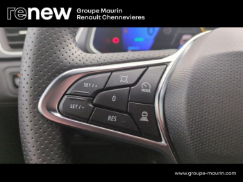 Photo 18 du bon plan RENAULT SYMBIOZ 1.6 E-Tech full hybrid 145ch Iconic occasion à 30990 €