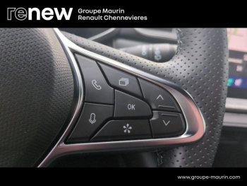 Photo 19 du bon plan RENAULT SYMBIOZ 1.6 E-Tech full hybrid 145ch Iconic occasion à 30990 €