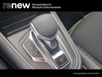 Photo 21 du bon plan RENAULT SYMBIOZ 1.6 E-Tech full hybrid 145ch Iconic occasion à 30990 €