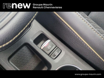 Photo 22 du bon plan RENAULT SYMBIOZ 1.6 E-Tech full hybrid 145ch Iconic occasion à 30990 €