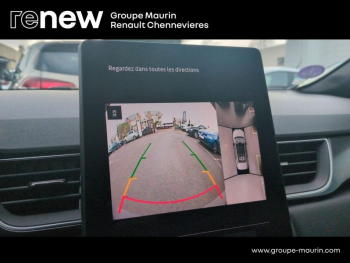 Photo 23 du bon plan RENAULT SYMBIOZ 1.6 E-Tech full hybrid 145ch Iconic occasion à 30990 €