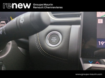 Photo 25 du bon plan RENAULT SYMBIOZ 1.6 E-Tech full hybrid 145ch Iconic occasion à 30990 €