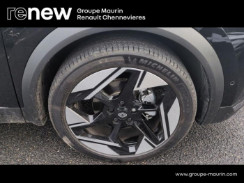 Photo 29 du bon plan RENAULT SYMBIOZ 1.6 E-Tech full hybrid 145ch Iconic occasion à 30990 €