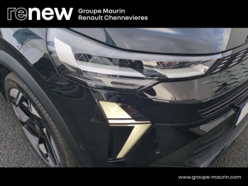 Photo 33 du bon plan RENAULT SYMBIOZ 1.6 E-Tech full hybrid 145ch Iconic occasion à 30990 €