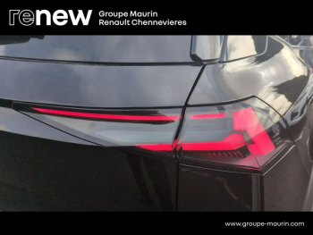 Photo 34 du bon plan RENAULT SYMBIOZ 1.6 E-Tech full hybrid 145ch Iconic occasion à 30990 €