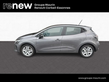 Photo 2 du bon plan RENAULT Clio 1.6 E-Tech 145ch full hybrid Evolution - 25 occasion à 18990 €