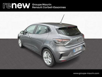 Photo 3 du bon plan RENAULT Clio 1.6 E-Tech 145ch full hybrid Evolution - 25 occasion à 18990 €