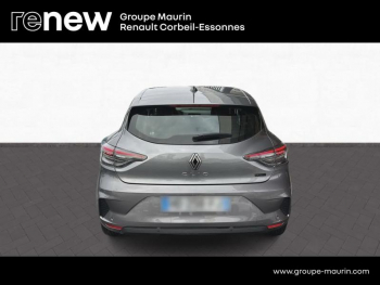 Photo 4 du bon plan RENAULT Clio 1.6 E-Tech 145ch full hybrid Evolution - 25 occasion à 18990 €