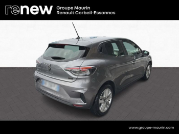 Photo 5 du bon plan RENAULT Clio 1.6 E-Tech 145ch full hybrid Evolution - 25 occasion à 18990 €