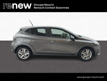 Photo 6 du bon plan RENAULT Clio 1.6 E-Tech 145ch full hybrid Evolution - 25 occasion à 18990 €