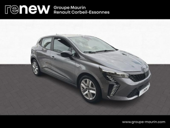 Photo 7 du bon plan RENAULT Clio 1.6 E-Tech 145ch full hybrid Evolution - 25 occasion à 18990 €