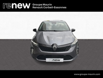Photo 8 du bon plan RENAULT Clio 1.6 E-Tech 145ch full hybrid Evolution - 25 occasion à 18990 €