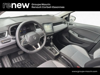 Photo 10 du bon plan RENAULT Clio 1.6 E-Tech 145ch full hybrid Evolution - 25 occasion à 18990 €