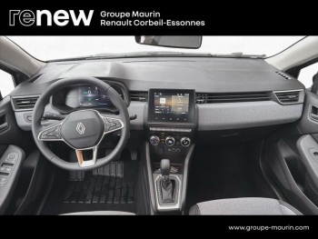 Photo 13 du bon plan RENAULT Clio 1.6 E-Tech 145ch full hybrid Evolution - 25 occasion à 18990 €