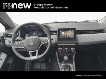 Photo 14 du bon plan RENAULT Clio 1.6 E-Tech 145ch full hybrid Evolution - 25 occasion à 18990 €