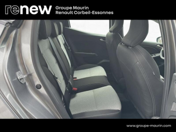 Photo 16 du bon plan RENAULT Clio 1.6 E-Tech 145ch full hybrid Evolution - 25 occasion à 18990 €