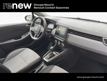 Photo 17 du bon plan RENAULT Clio 1.6 E-Tech 145ch full hybrid Evolution - 25 occasion à 18990 €