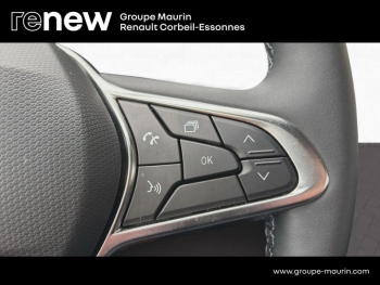 Photo 21 du bon plan RENAULT Clio 1.6 E-Tech 145ch full hybrid Evolution - 25 occasion à 18990 €