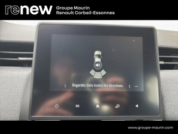 Photo 25 du bon plan RENAULT Clio 1.6 E-Tech 145ch full hybrid Evolution - 25 occasion à 18990 €