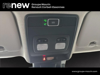 Photo 28 du bon plan RENAULT Clio 1.6 E-Tech 145ch full hybrid Evolution - 25 occasion à 18990 €