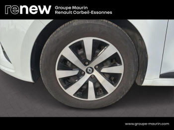 Photo 9 du bon plan RENAULT Clio 1.0 TCe 90ch Equilibre occasion à 14390 €