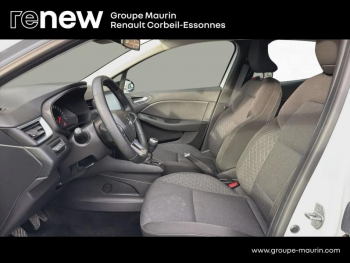Photo 11 du bon plan RENAULT Clio 1.0 TCe 90ch Equilibre occasion à 14390 €