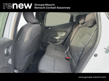 Photo 12 du bon plan RENAULT Clio 1.0 TCe 90ch Equilibre occasion à 14390 €