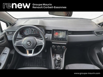 Photo 13 du bon plan RENAULT Clio 1.0 TCe 90ch Equilibre occasion à 14390 €