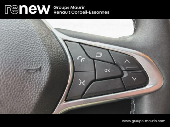 Photo 22 du bon plan RENAULT Clio 1.0 TCe 90ch Equilibre occasion à 14390 €