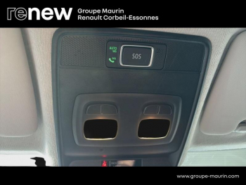 Photo 27 du bon plan RENAULT Clio 1.0 TCe 90ch Equilibre occasion à 14390 €