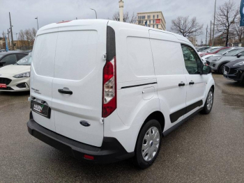 Photo 4 du bon plan FORD Transit Connect VUL L1 1.0E 100ch E85 Trend Business occasion à 15490 €