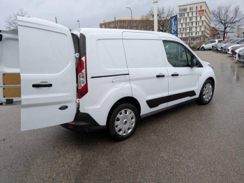 Photo 5 du bon plan FORD Transit Connect VUL L1 1.0E 100ch E85 Trend Business occasion à 15490 €