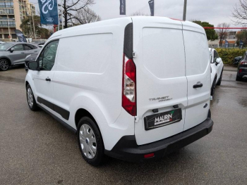 Photo 11 du bon plan FORD Transit Connect VUL L1 1.0E 100ch E85 Trend Business occasion à 15490 €