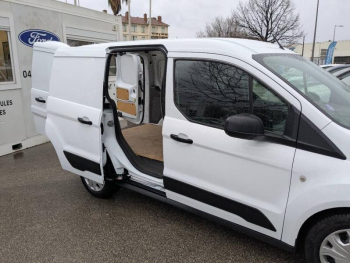 Photo 12 du bon plan FORD Transit Connect VUL L1 1.0E 100ch E85 Trend Business occasion à 15490 €