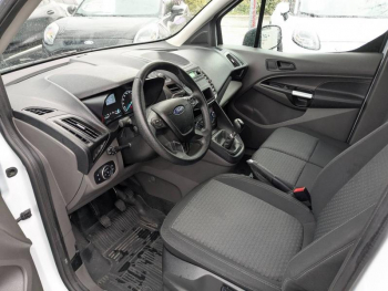 Photo 20 du bon plan FORD Transit Connect VUL L1 1.0E 100ch E85 Trend Business occasion à 15490 €
