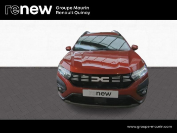 Photo 2 du bon plan DACIA Jogger 1.6 hybrid 140ch Expression 5 places occasion à 22490 €