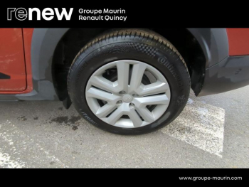 Photo 9 du bon plan DACIA Jogger 1.6 hybrid 140ch Expression 5 places occasion à 22490 €