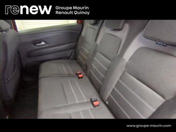 Photo 15 du bon plan DACIA Jogger 1.6 hybrid 140ch Expression 5 places occasion à 22490 €