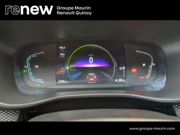 Photo 16 du bon plan DACIA Jogger 1.6 hybrid 140ch Expression 5 places occasion à 22490 €