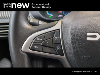 Photo 18 du bon plan DACIA Jogger 1.6 hybrid 140ch Expression 5 places occasion à 22490 €