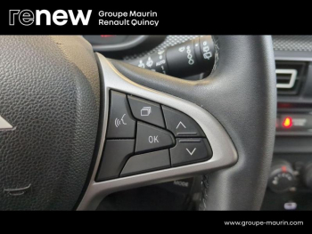 Photo 19 du bon plan DACIA Jogger 1.6 hybrid 140ch Expression 5 places occasion à 22490 €