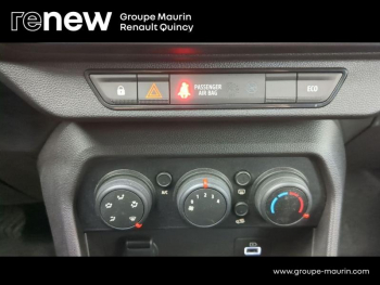 Photo 21 du bon plan DACIA Jogger 1.6 hybrid 140ch Expression 5 places occasion à 22490 €