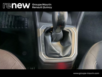 Photo 22 du bon plan DACIA Jogger 1.6 hybrid 140ch Expression 5 places occasion à 22490 €