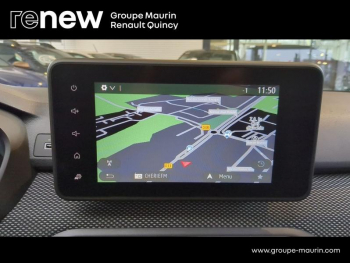 Photo 23 du bon plan DACIA Jogger 1.6 hybrid 140ch Expression 5 places occasion à 22490 €