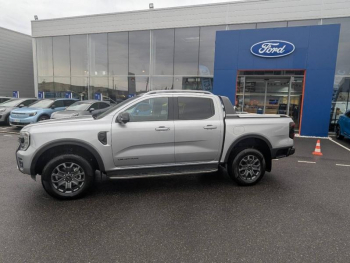 Photo 3 du bon plan FORD Ranger VUL 2.0 EcoBlue 205ch Stop&Start Double Cabine Wildtrak e-4WD BVA10 occasion à 51970 €